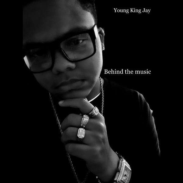 Listen to Young King Jay Indiefy