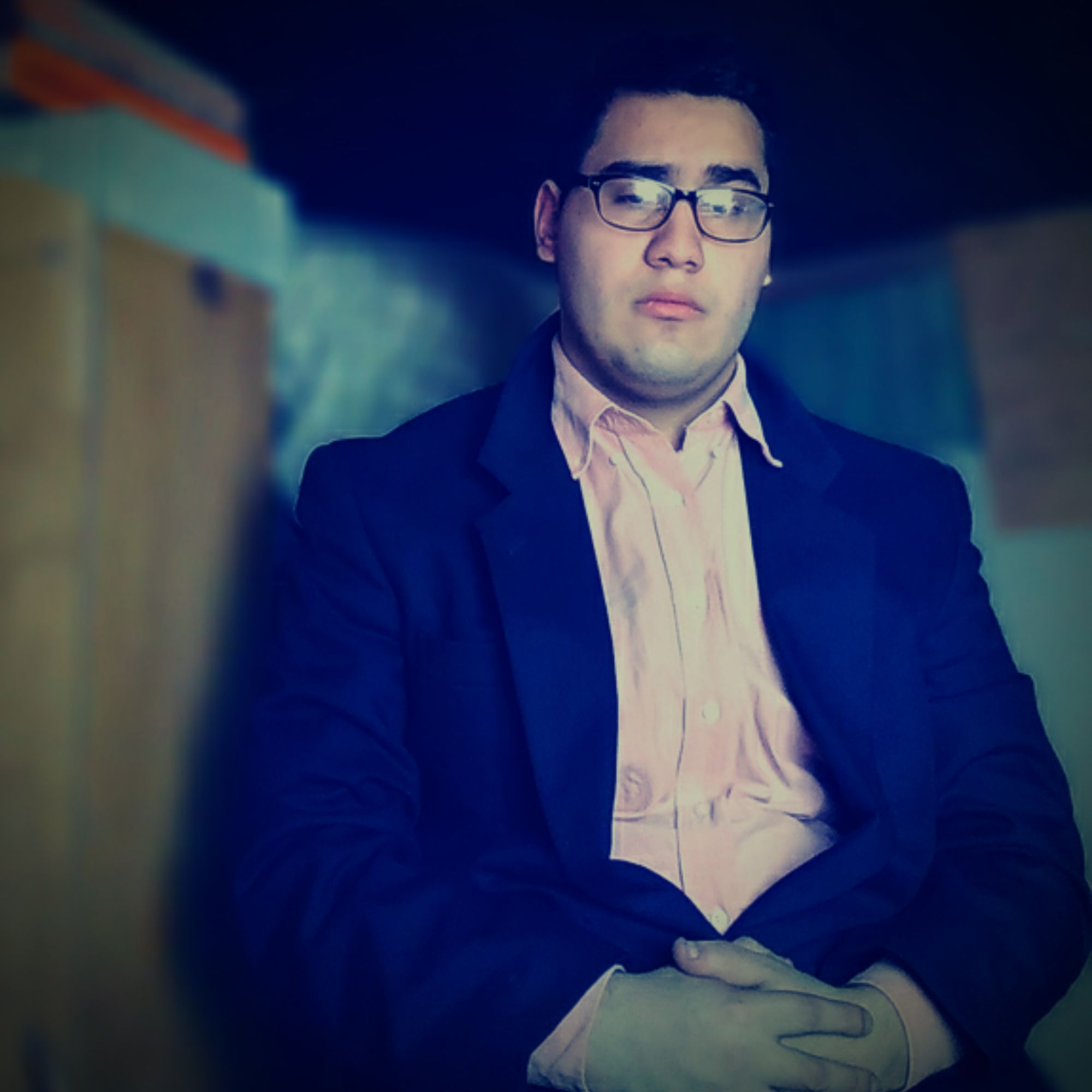 Is Hector Zeroni A Genius Or A Con Artist? You Decide - ba8e8cb