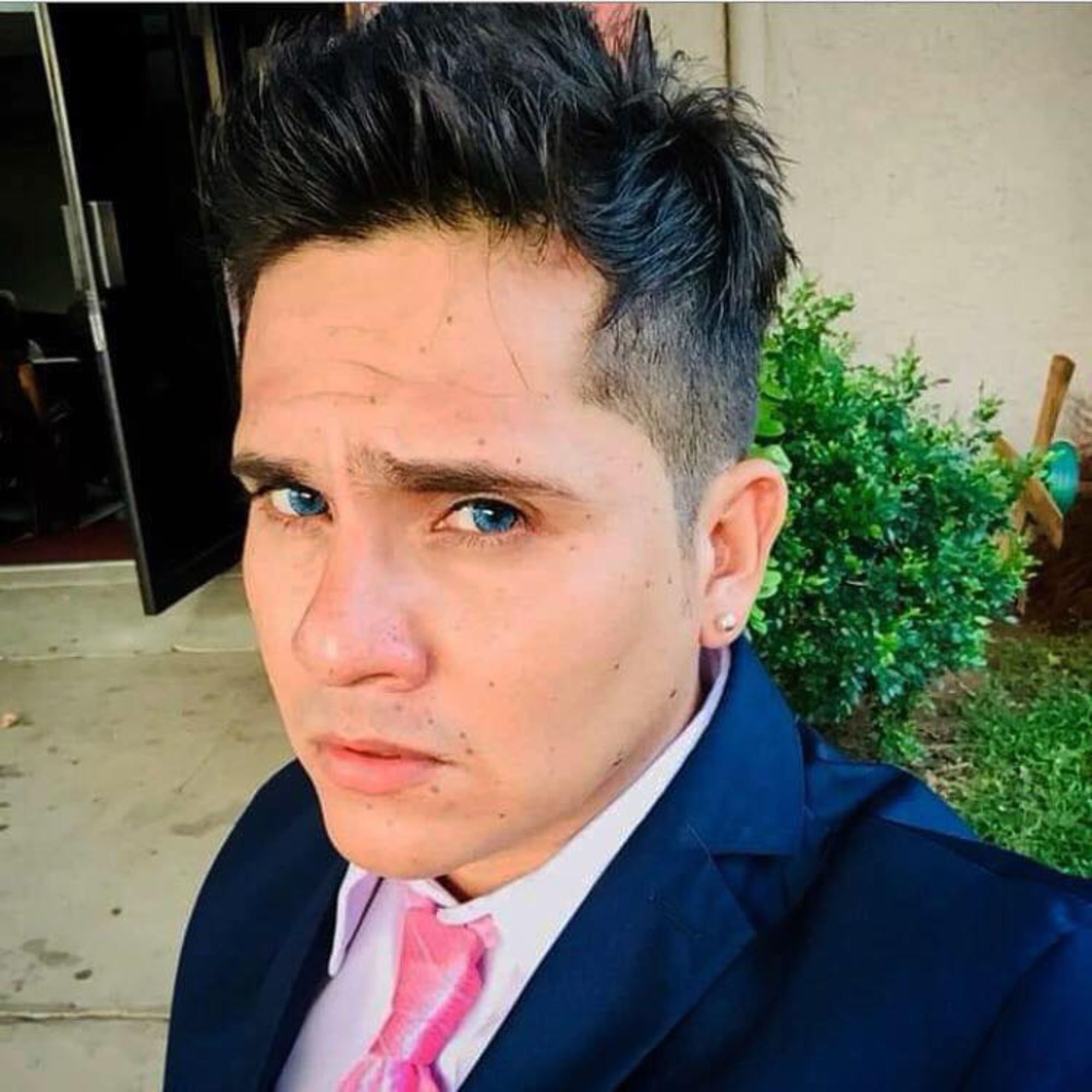 El Chavo Del Rockcho by Breiky | Indiefy Music