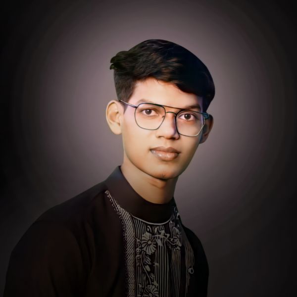 Listen to Asif Raihan | Indiefy