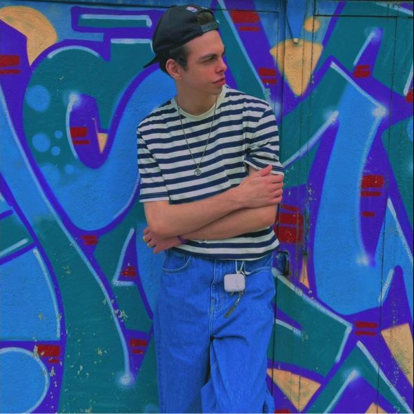 Sarà perchè ti amo by David karosanidze | Indiefy Music