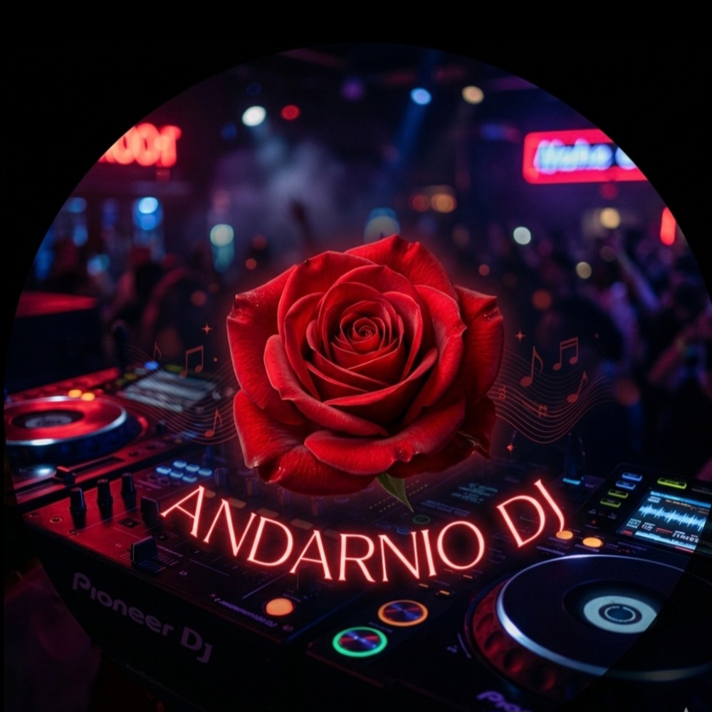 Andarnio dj