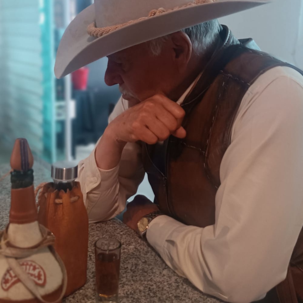 Mario del Rio