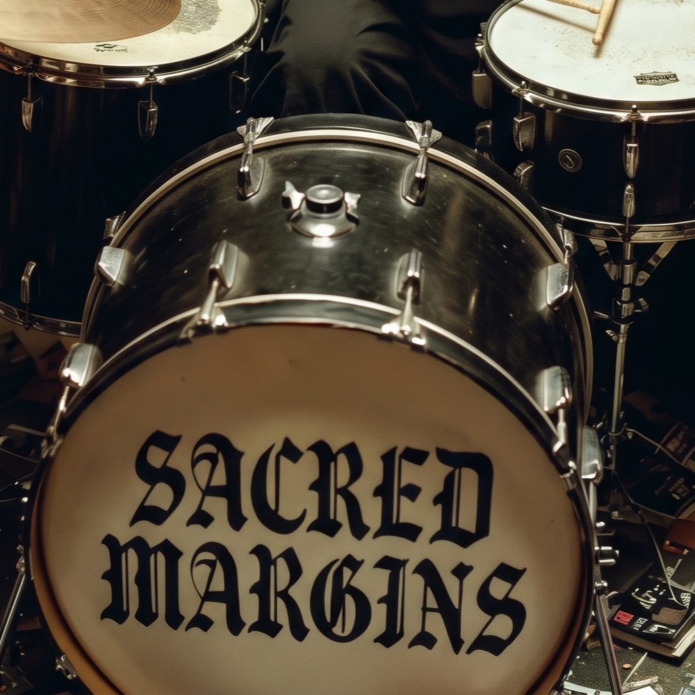 The Sacred Margins