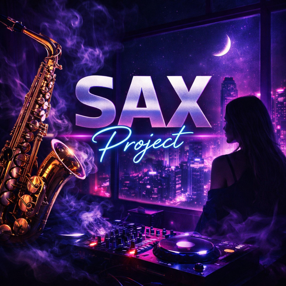 Sax Project