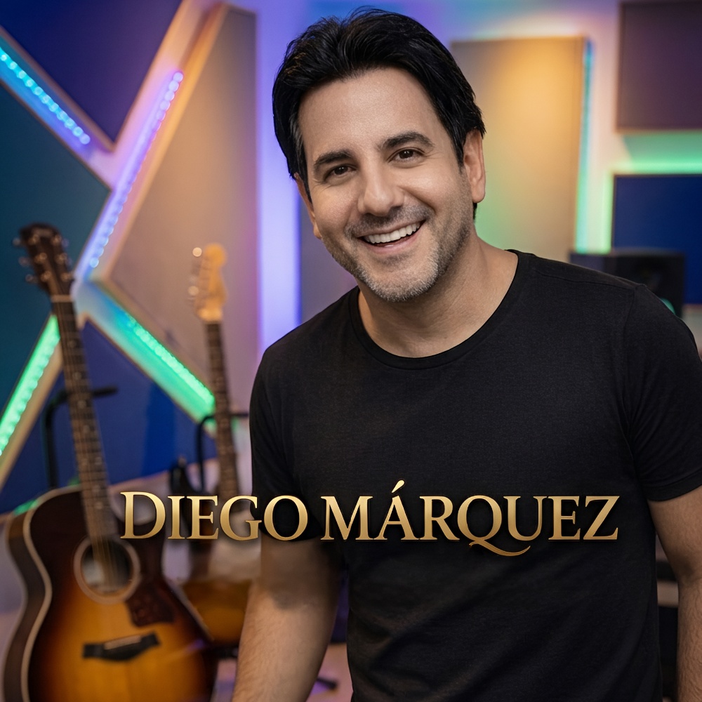 Diego Marquez