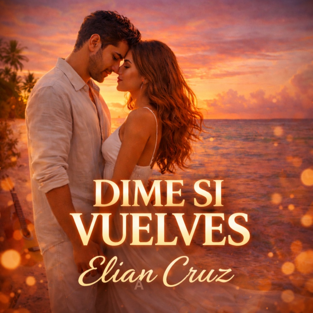 Elian Cruz