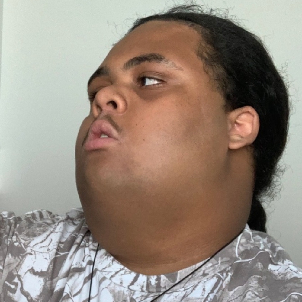 Jacarl Strong
