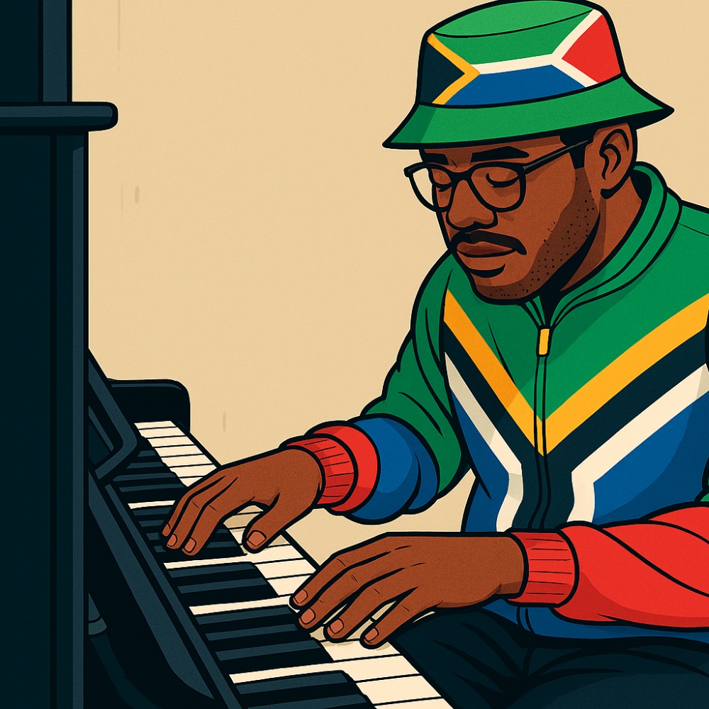 La Soul.