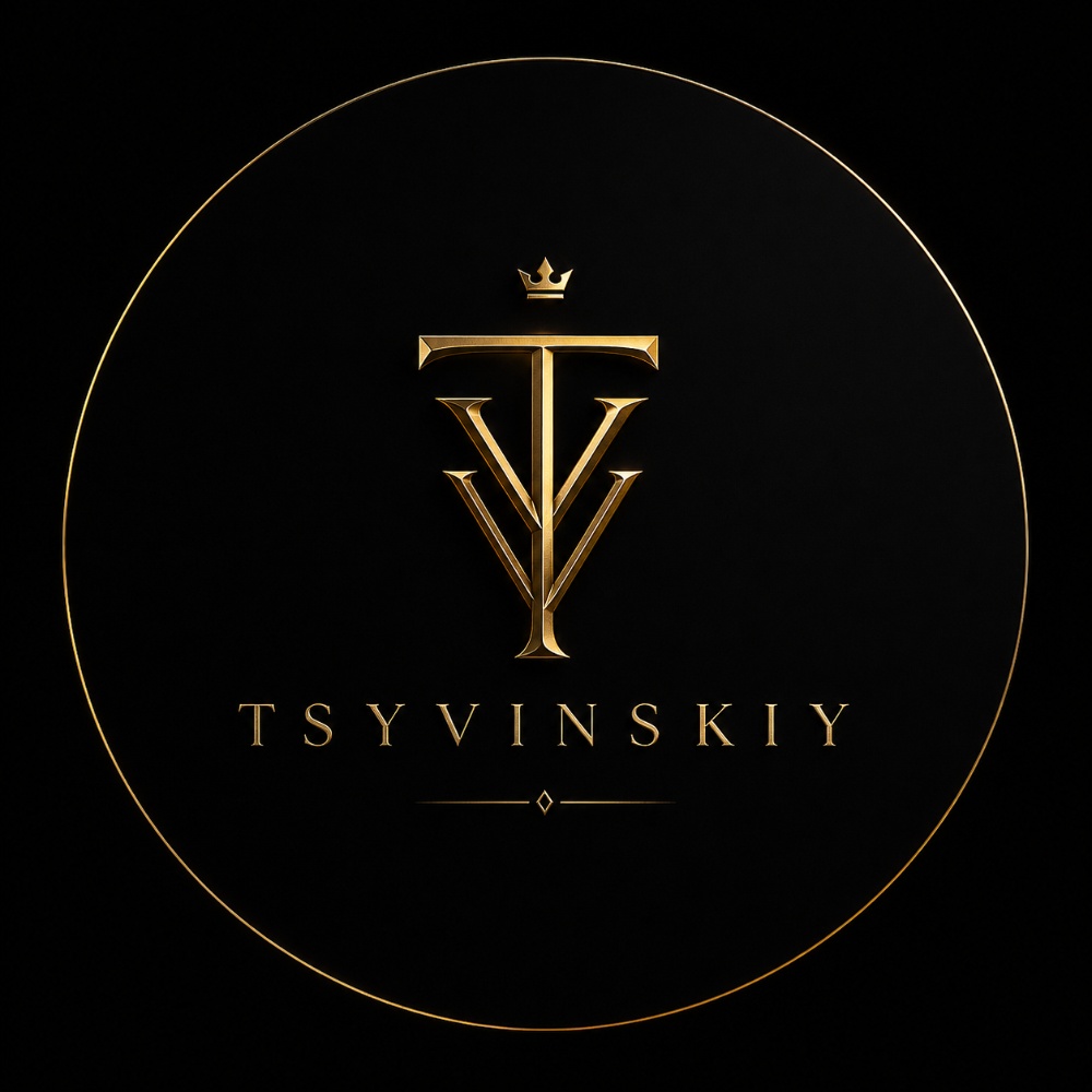 TSYVINSKIY