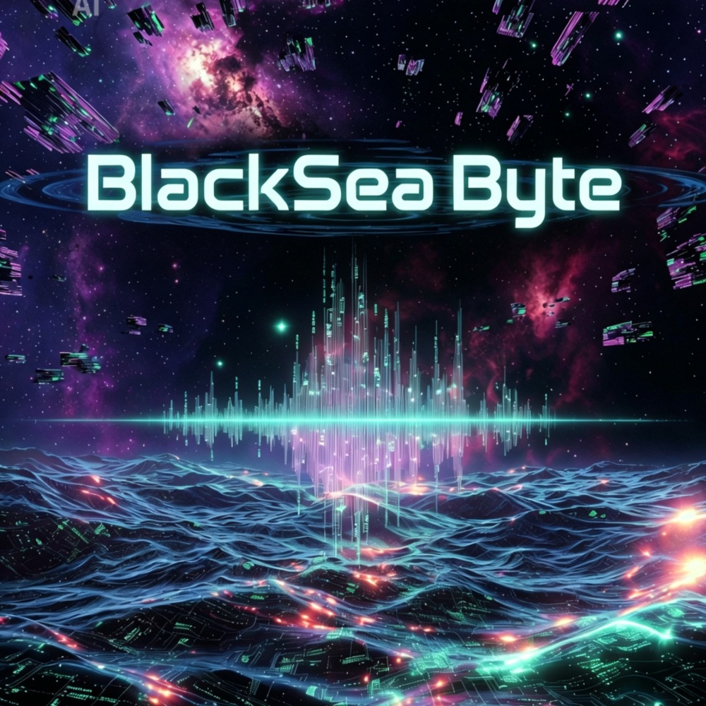 Black Sea Byte