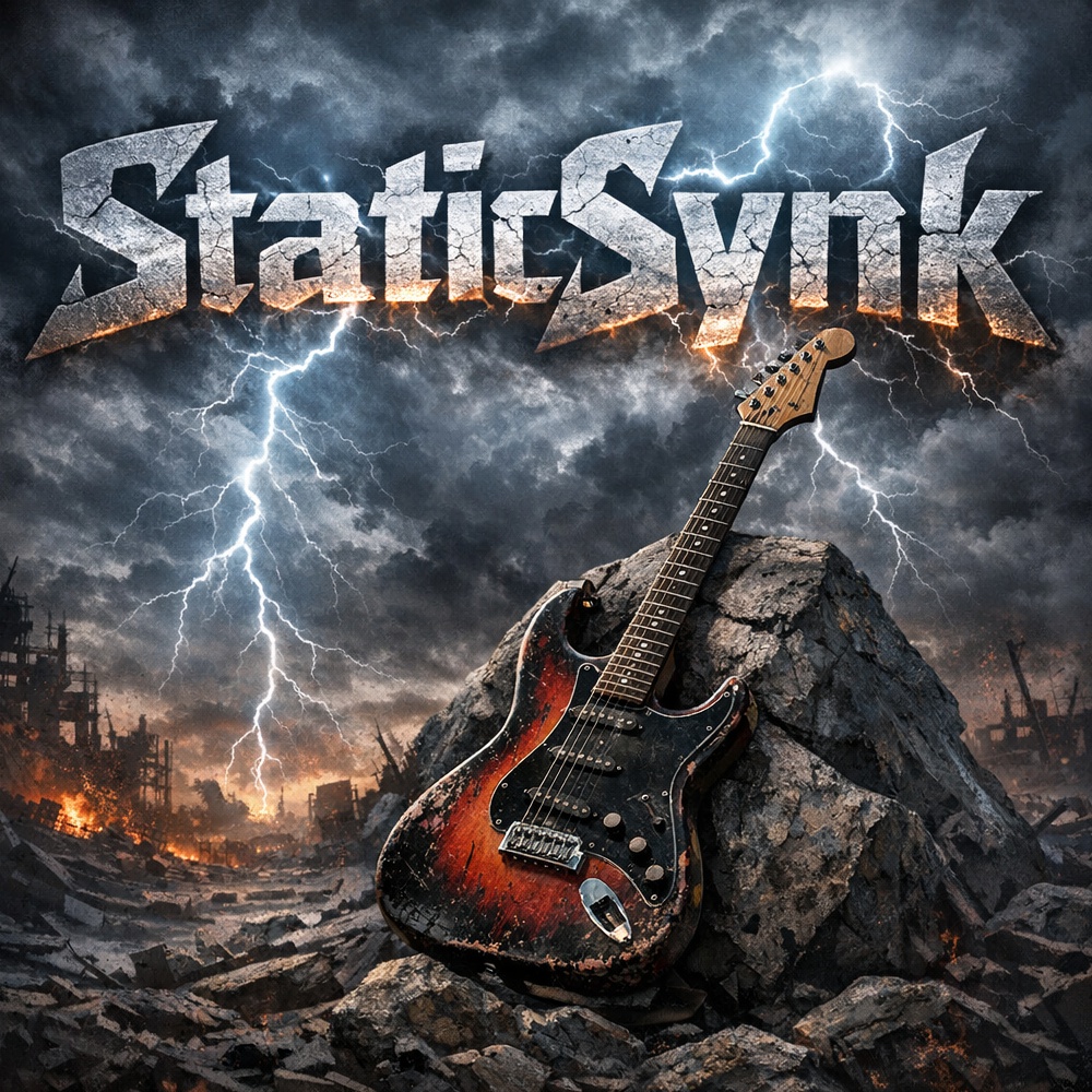 StaticSynk