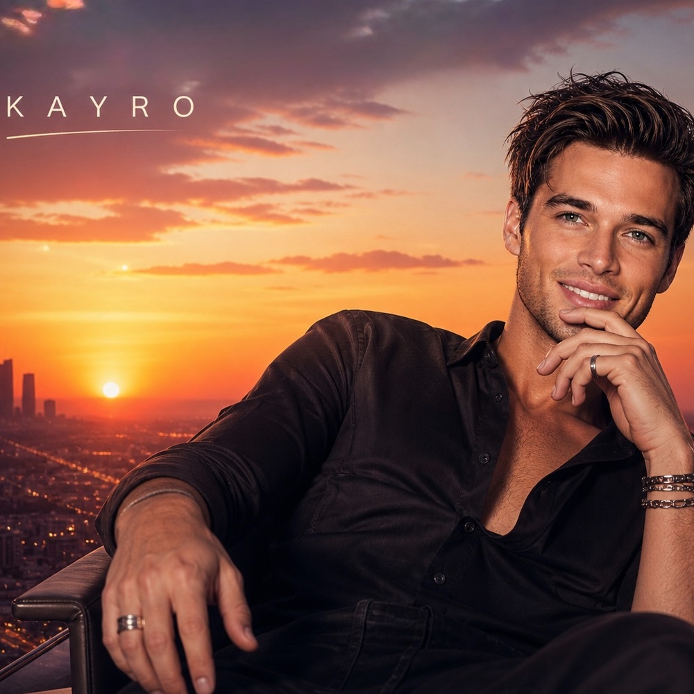 KAYRO