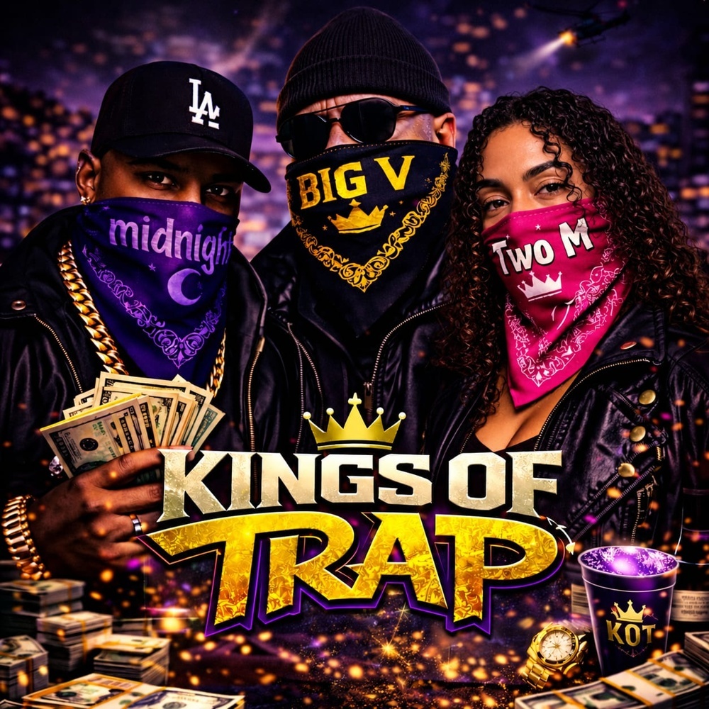 King of Trap