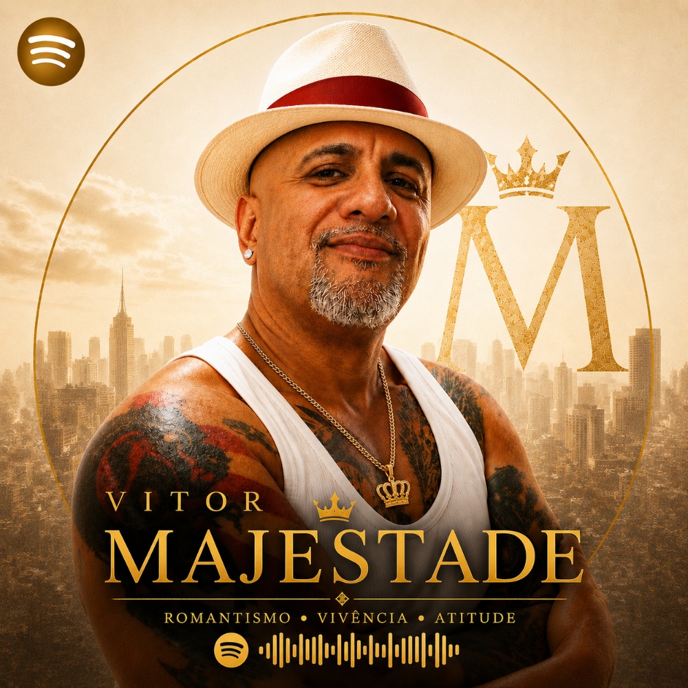 Vitor Majestade