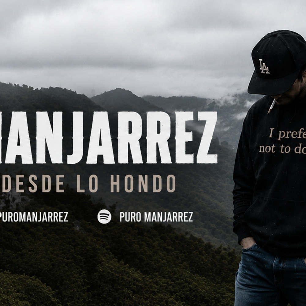 Puro Manjarrez