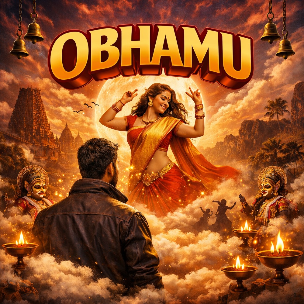 obert bhamu