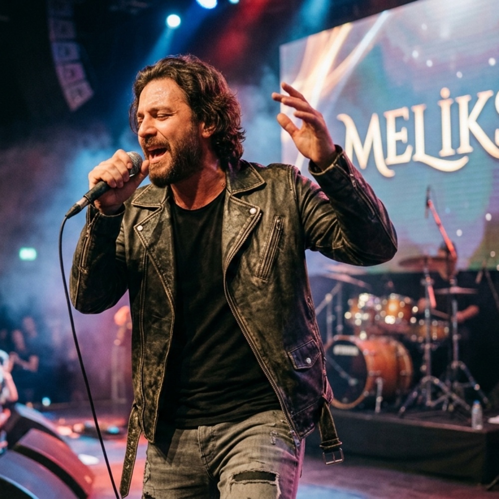 Melikşah