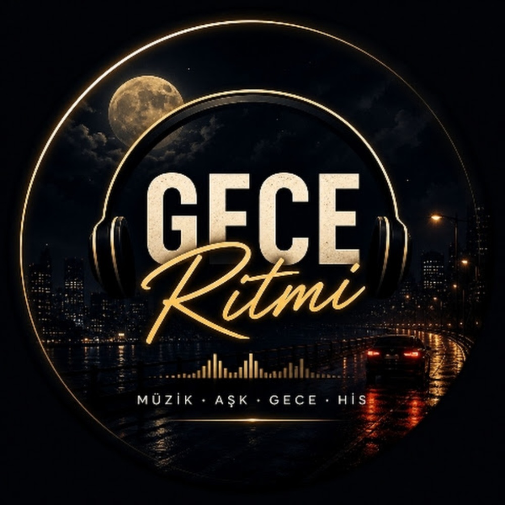 Gece Ritmi Music