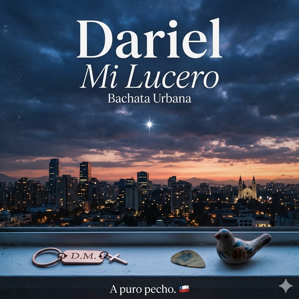 dariel.music.m