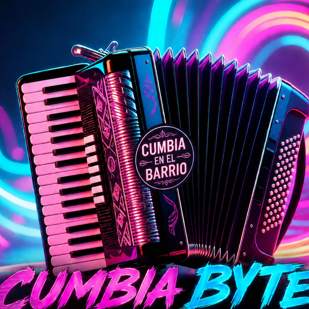 CUMBIAS BYTE