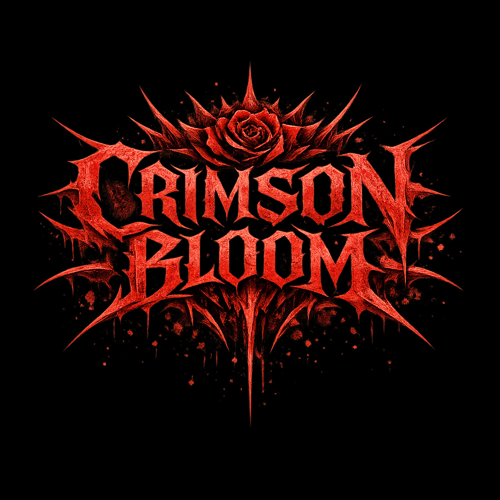 CrimsonBloom
