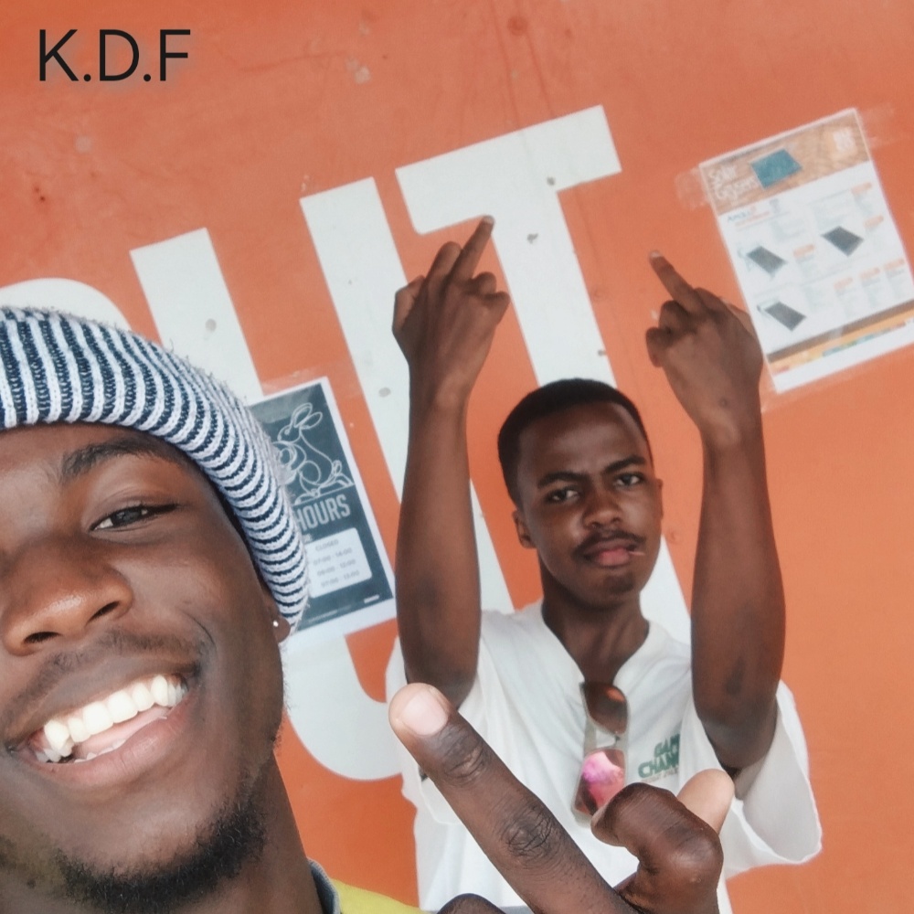 Kid's of different fathers
