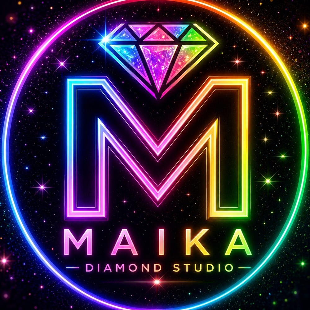 Maika Diamond Studio