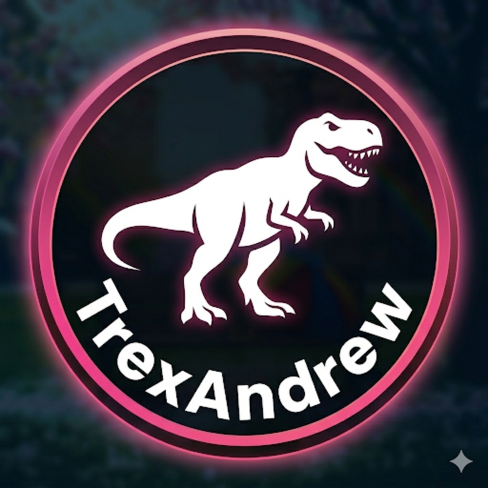 TrexAndrew
