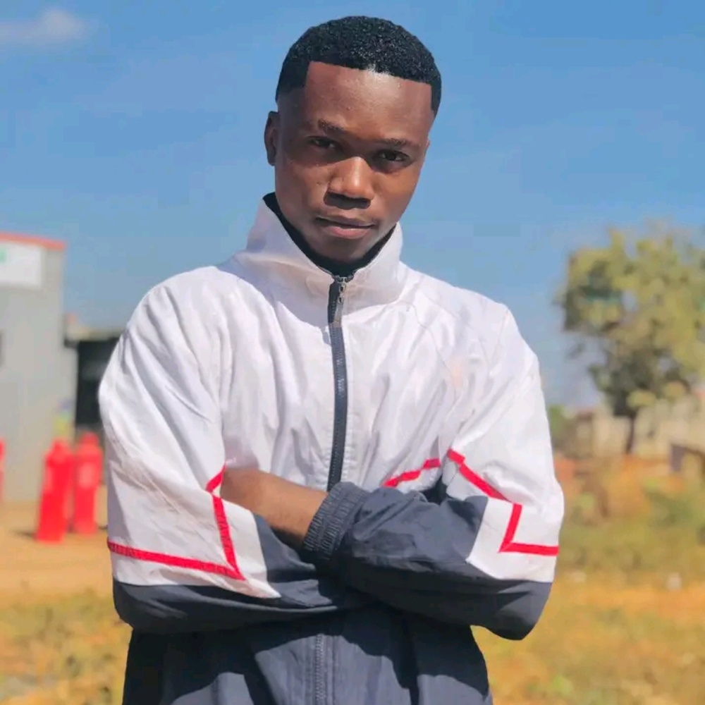 Jay Cee ZM