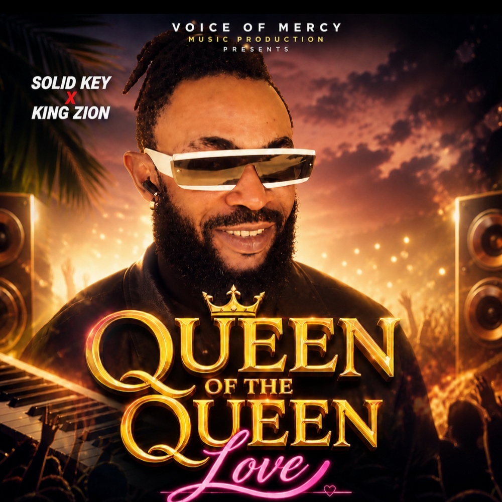 Solidkey