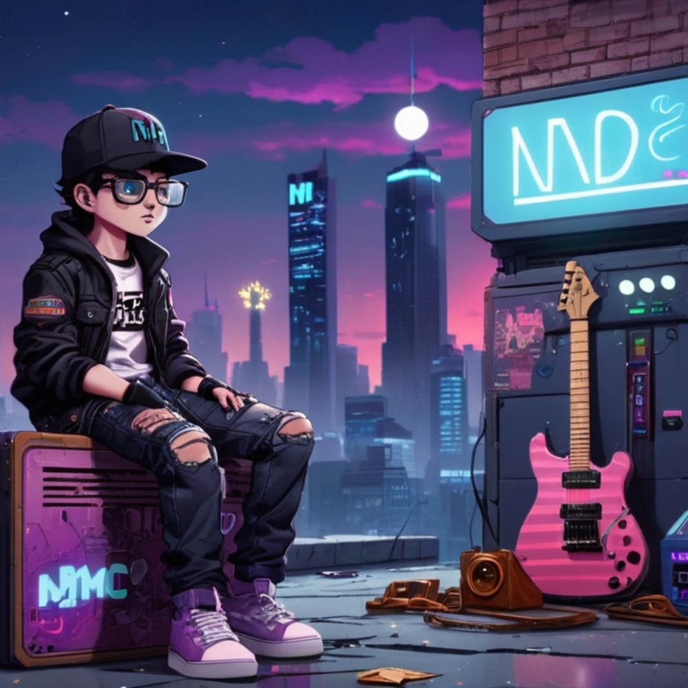 Rpnmd