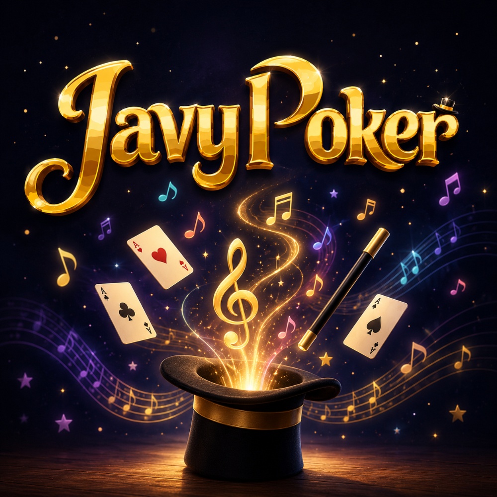 Javy Poker