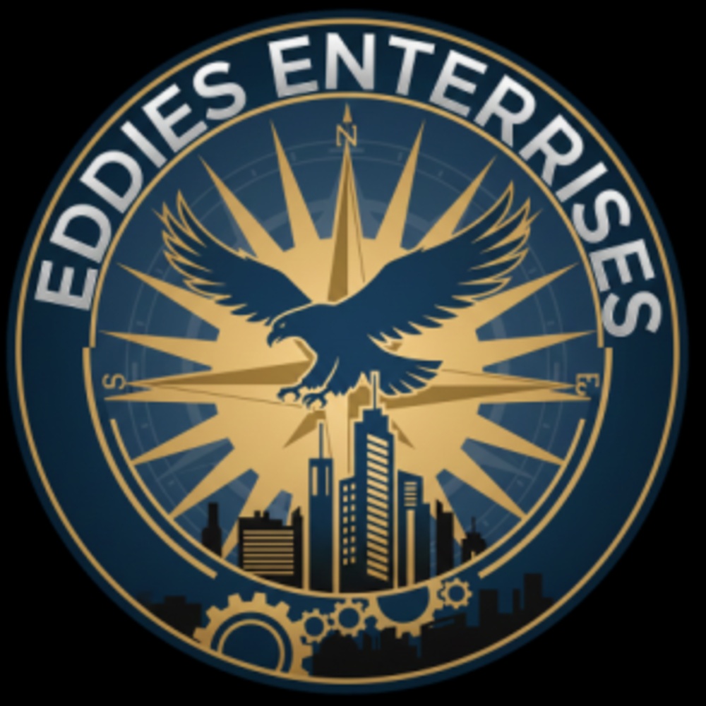 Eddie Anderberg