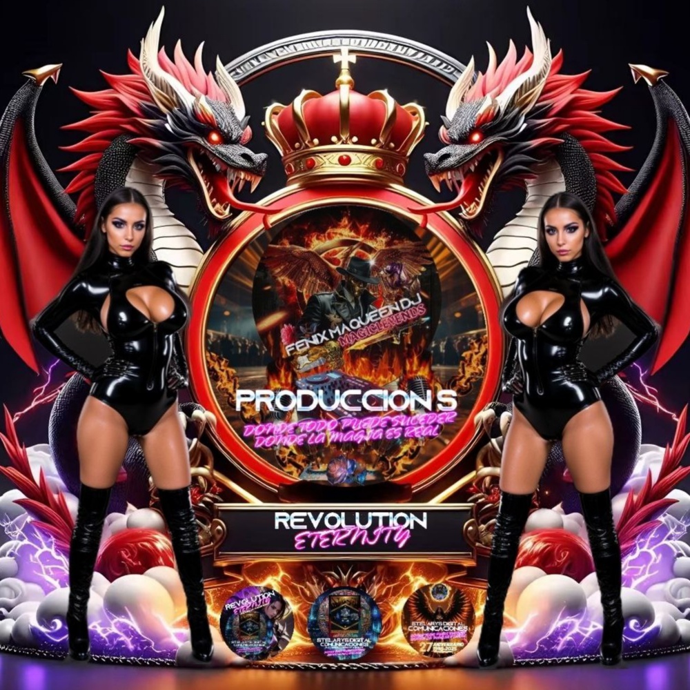 FENIX MAQUEEN DISCKJECK