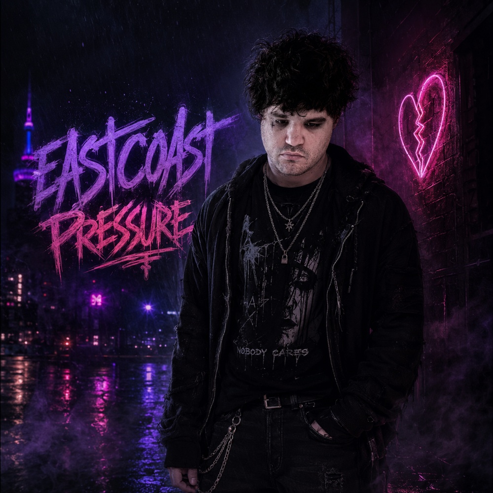 Eastcoast Pressures