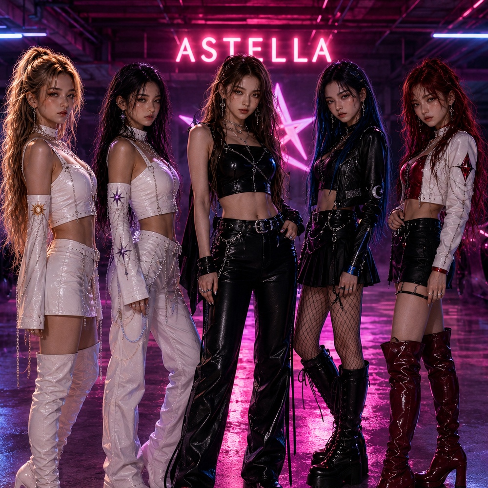 astella