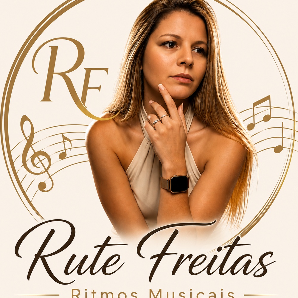 RUTE FREITAS RITMOS MUSICAIS