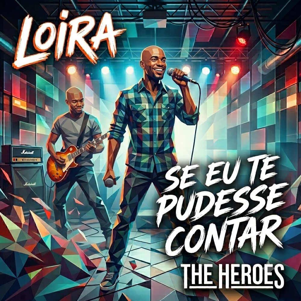 The Heroes
