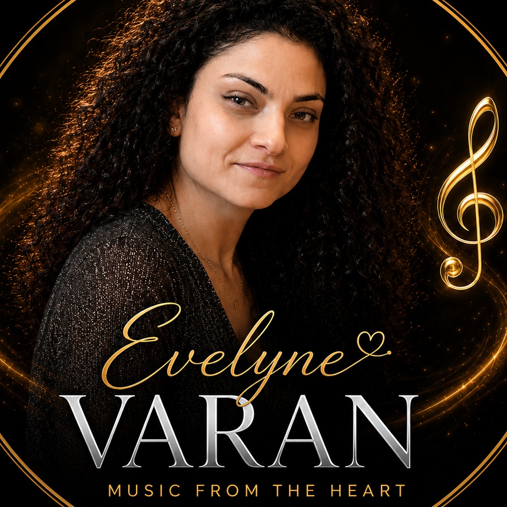 Evelyne Varan