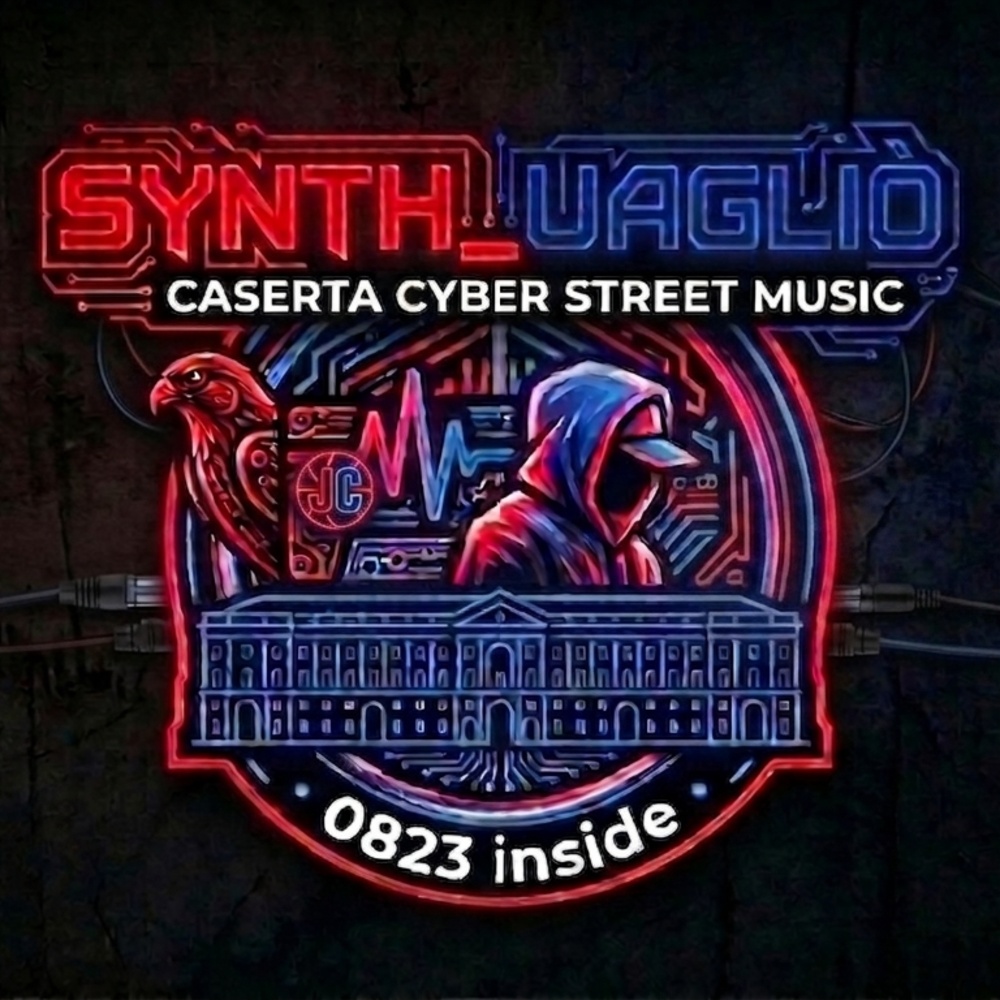 Synth_uagliò