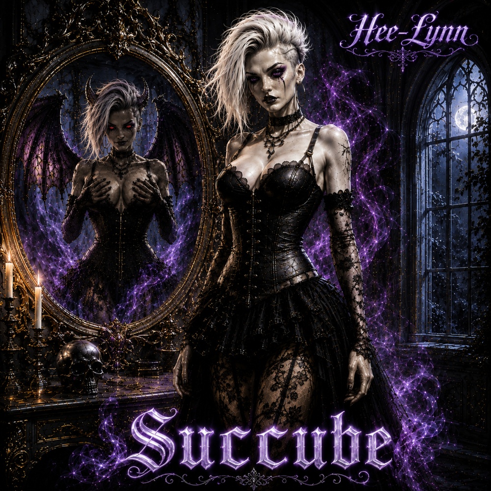Hee-Lynn