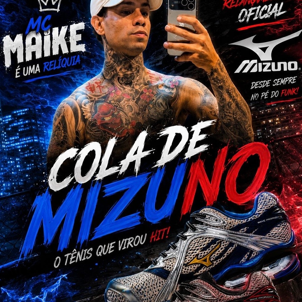 Mc Maike