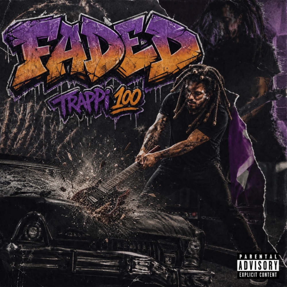 Trappi 100