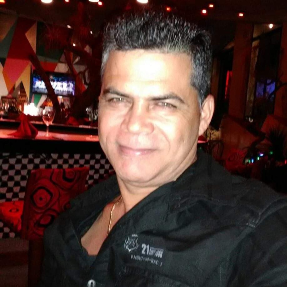 Rober Luis