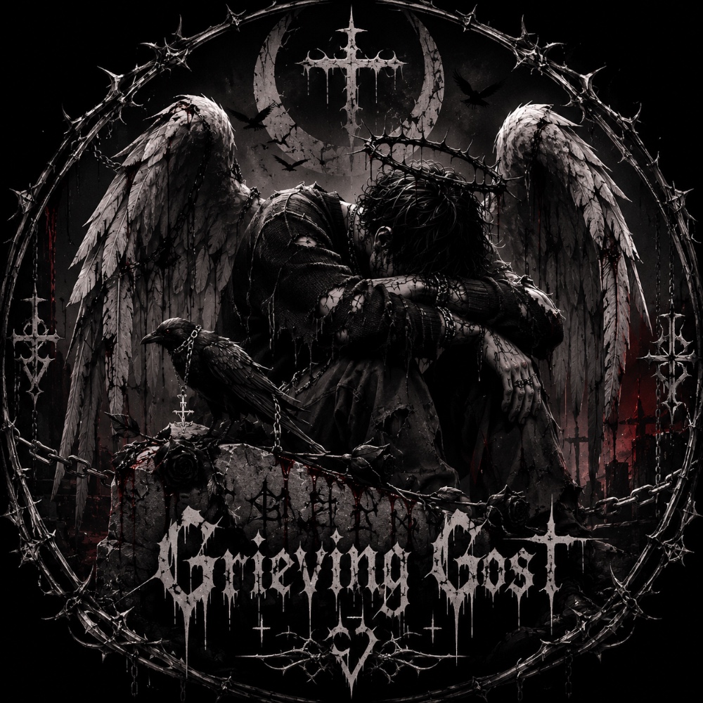 Grieving Gost