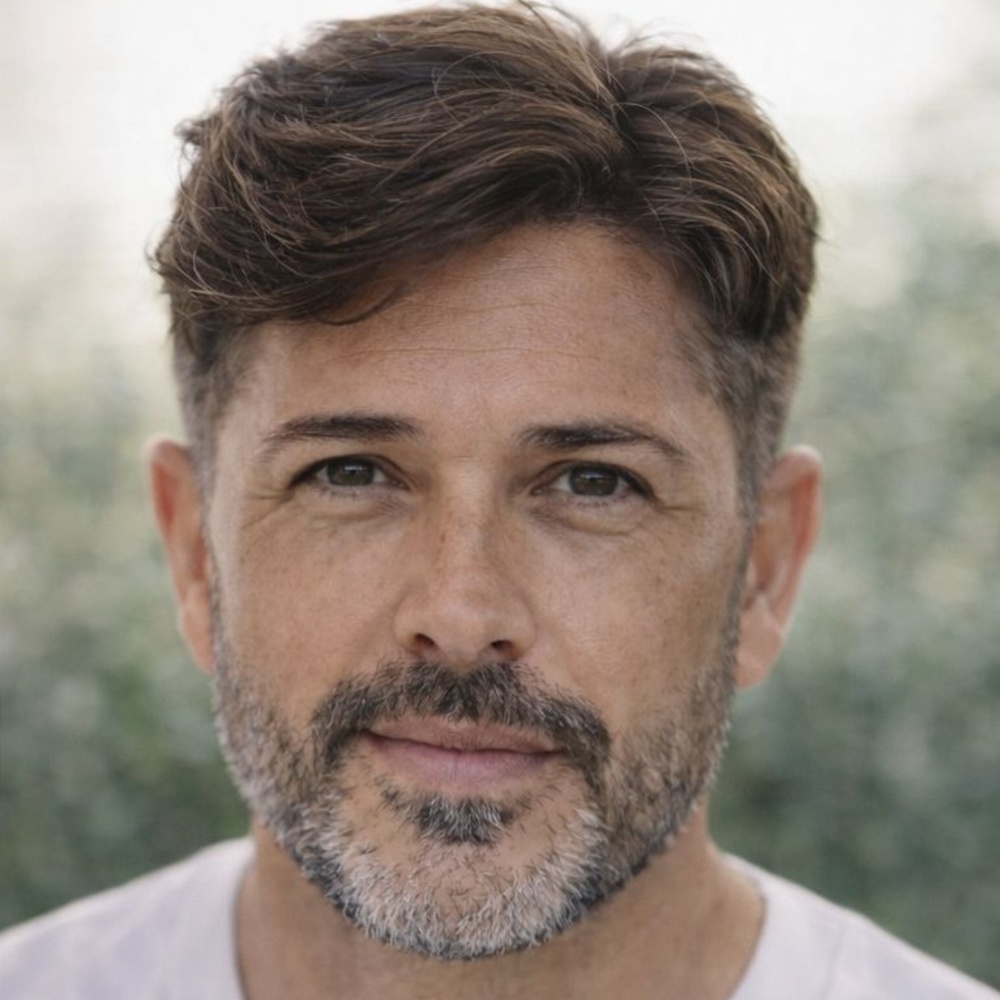 Gabriel Lopez Molina