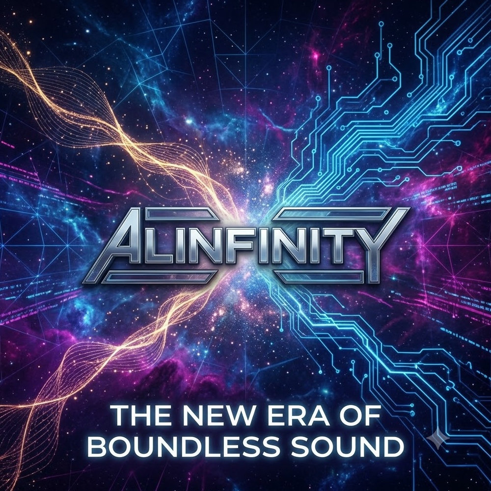 Alinfinity