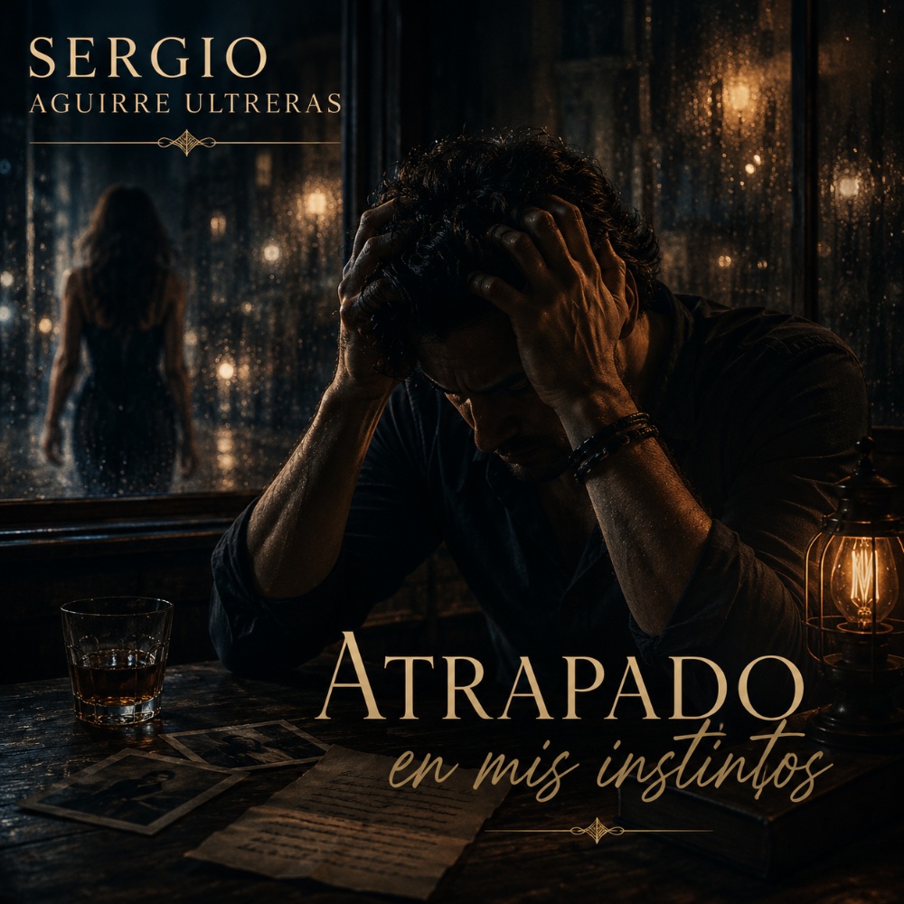 Sergio Aguirre Ultreras