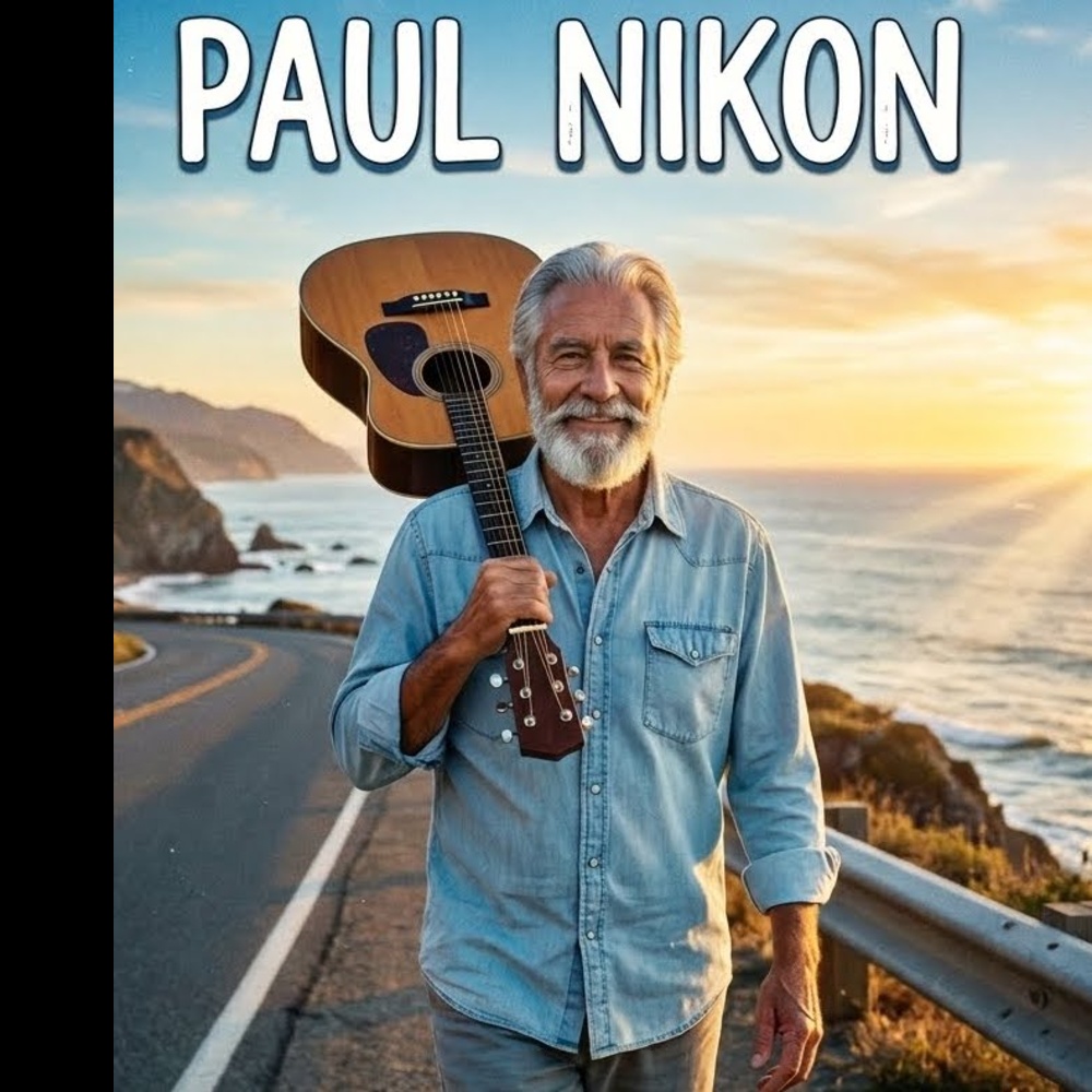 Paul Nikon
